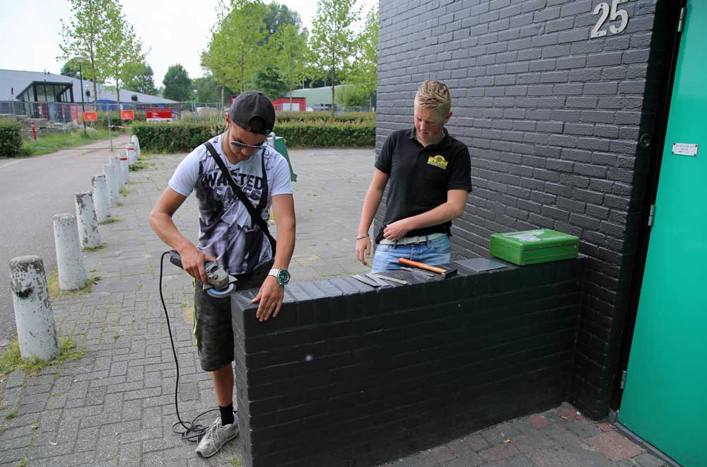 Opgeruimd-Leusden-Fort33C Opgeruimd-Leusden-Fort33C