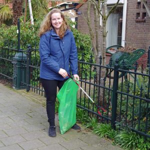 Opgeruimd Leusden - rondje 3