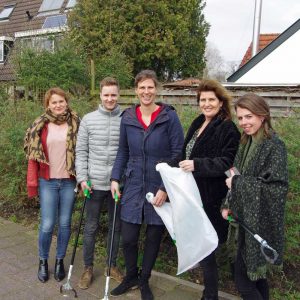 Opgeruimd Leusden - rondje 5