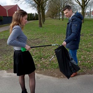 Opgeruimd Leusden - rondje 6