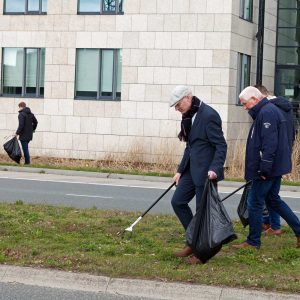 Opgeruimd Leusden - rondje 9