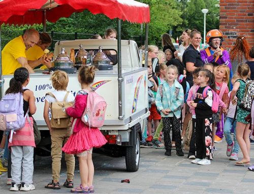 De winnaars van de actie ‘Een Schone A4daagse’ zijn bekend!