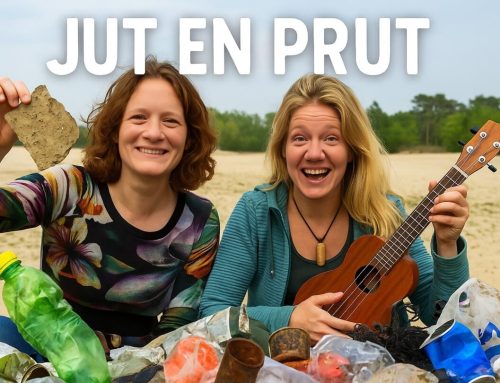Maak kennis met Jut & Prut